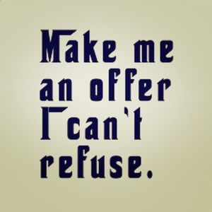 🌹REASONABLE offers welcome🤗